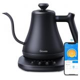 Govee Smart Electric Kettle, WiFi Variable Tempera