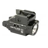 Olight Baldr RL Mini Rail Mounted Light Black Bald