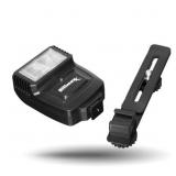 Ultimaxx Digital Flash with Bracket