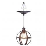 Instant Pendant 1-Light Recessed Light Conversion