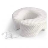 Breathe Easy Face Down Pillow Massage Adjustable F