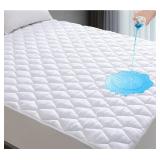 Lunsing Soft Split King Size Waterproof Mattress P