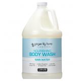 Ginger Lily Farms Club & Fitness Nourishing Body W