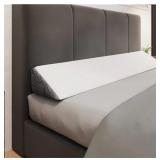 Full Size Kolbs Bed Wedge Pillow for Sleep Apnea,