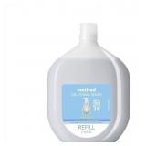 Lot of 4, Method Gel Hand Soap, Refill, Sweet Wate