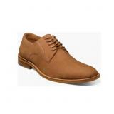 Size 7M Stacy Adams Preston Plain Toe Lace Up Men