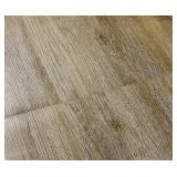 FunStick 6"x36" 35 Pack Natural Wood Peel And Stic