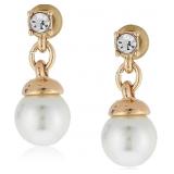 Anne Klein Drop Earrings