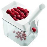 Leifheit 37200 Cherrymat Cherrystone Remover