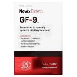 Novex Biotech GF-9   HGH Boosting Supplement for M