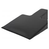 Balanced Body Large Upholstered Wedge, Exercise Eq