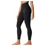 Medium CRZ YOGA Butterlift Workout Leggings 25" -