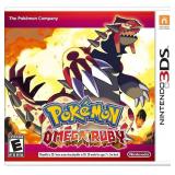 Pokemon Omega Ruby - Nintendo 3DS