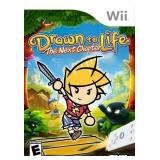 Drawn to Life: the Next Chapter - Nintendo Wii (Re