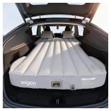Wigoo 2026 Upgrade Air Mattress for Tesla Model Y