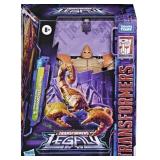 Transformers PREDACON Sandstorm Legacy Collection