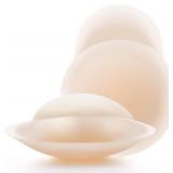 Nippies Nipple Covers for Women - Reusable Sticky