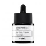 Cosrx The Retinol 0.5 Oil
