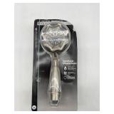 Glacier Bay Handheld Showerhead 6 Spray Settings