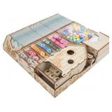 SMONEX Organizer Compatible with Wingspan Oceania