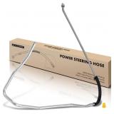 A-Premium Power Steering Return Line Hose Assembly