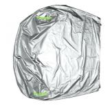 Front Half Car Cover Waterproof Outdoor Half Cover
