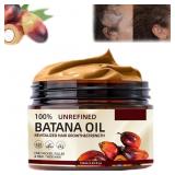 Batana Oil for Hair Growth, Botana Oil from Hondur