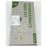 Strawberry Seed Pod Kit for AeroGarden, idoo, Ahop