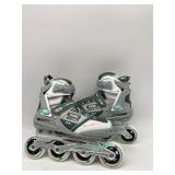 Size 7 Roller Derby AERIO Q-60 Women
