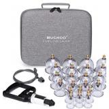 Cupping Set Professional Chinese Acupoint Cupping