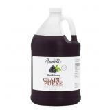 Amoretti - Blackberry Craft Puree 9 lbs, Perfect f