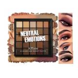Exp: 10/27 Nude Neutral Eyeshadow Palette Makeup M