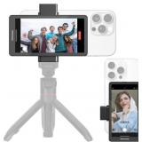 Newmowa 5" Phone Vlog Selfie Monitor Screen,Magnet