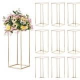 Sziqiqi Centerpiece Table Decorations for Weddings