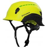 L/XL STUDSON SHK-1 Vented Safety Helmet