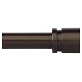 Byondeth Curtain Rods for Windows 16 to 144 Inches