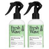 Fresh Wave Original Scent Odor Removing Spray, 8 f