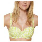 Size Small Calvin Klein Underwire Bra Top