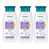 Himalaya Gentle Baby Shampoo for Baby-Soft Hair &