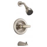 Peerless Classic Single-Function Tub and Shower Tr
