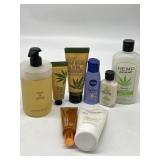 Exp: 2027-2028, Large Lot of Lightly Used Health &