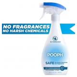 Pooph Pet Odor Eliminator Spray, 32 oz, Fragrance