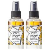 Indigo Wild Zum Mist Room & Body Spray - Aromather