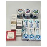 Exp Dates from 2027-2028, Large Lot of Lightly Use