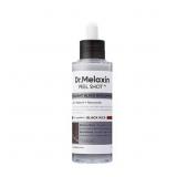 Exp: 7/26 Dr.Melaxin Peel Shot Glow Black Rice Amp