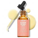 Retinol Serum for Face 2.5%, B5 Herbal Resurfacing