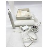 Phillips Sonicare Electric Toothbrush & Accessorie