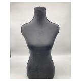 Half Torso For DIY No Stand