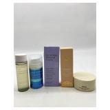 Beauty Care Lot, Shower Gel, Deodorant, Facial Rem