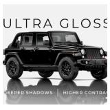 VViViD+ Ultra Gloss Premium Vinyl Car Wrap 5ft, Pi